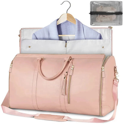 Voyage Weekender Bag