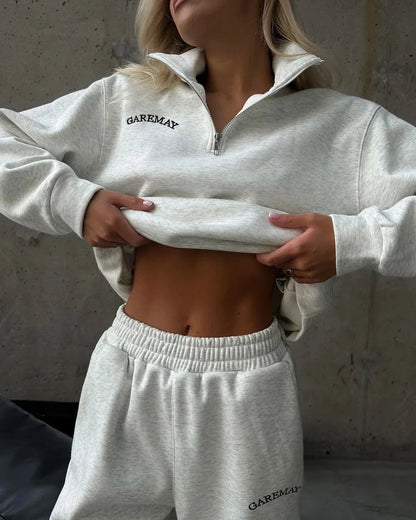Vibrant Stitch Sport Set